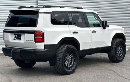 Toyota Land Cruiser Prado, 2025 год, 8 130 000 рублей, 5 фотография