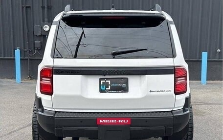 Toyota Land Cruiser Prado, 2025 год, 8 130 000 рублей, 6 фотография