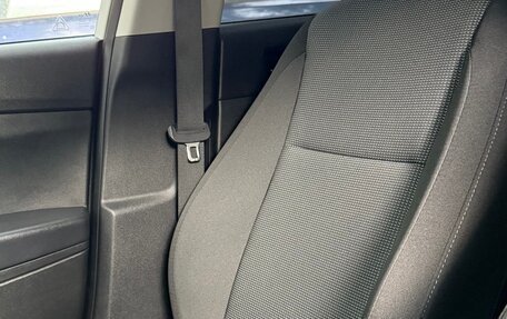Hyundai Solaris II рестайлинг, 2021 год, 1 650 000 рублей, 8 фотография
