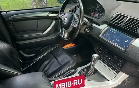 BMW X5, 2001 год, 720 000 рублей, 3 фотография