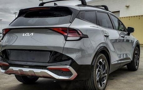 KIA Sportage IV рестайлинг, 2023 год, 3 820 000 рублей, 3 фотография