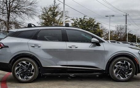 KIA Sportage IV рестайлинг, 2023 год, 3 820 000 рублей, 2 фотография