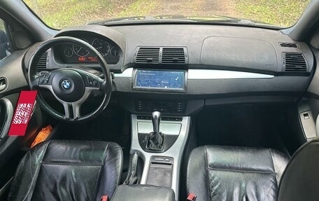 BMW X5, 2001 год, 720 000 рублей, 5 фотография