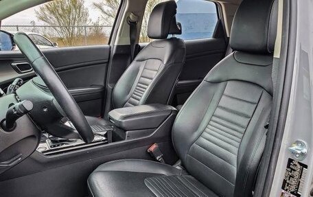 KIA Sportage IV рестайлинг, 2023 год, 3 820 000 рублей, 8 фотография