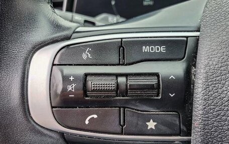 KIA Sportage IV рестайлинг, 2023 год, 3 820 000 рублей, 12 фотография