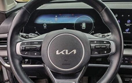KIA Sportage IV рестайлинг, 2023 год, 3 820 000 рублей, 11 фотография