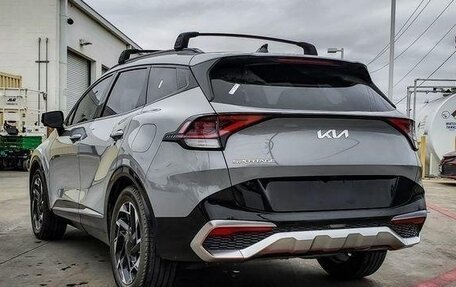 KIA Sportage IV рестайлинг, 2023 год, 3 820 000 рублей, 5 фотография