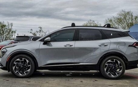 KIA Sportage IV рестайлинг, 2023 год, 3 820 000 рублей, 6 фотография