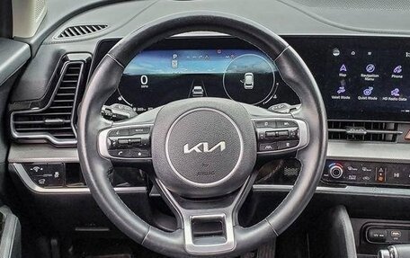 KIA Sportage IV рестайлинг, 2023 год, 3 820 000 рублей, 10 фотография