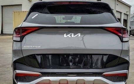 KIA Sportage IV рестайлинг, 2023 год, 3 820 000 рублей, 4 фотография