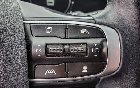 KIA Sportage IV рестайлинг, 2023 год, 3 820 000 рублей, 13 фотография