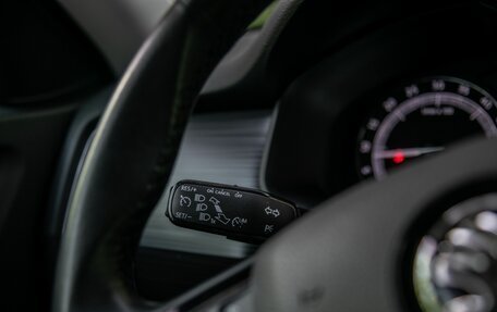 Skoda Kodiaq I, 2018 год, 2 430 000 рублей, 6 фотография