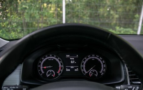 Skoda Kodiaq I, 2018 год, 2 430 000 рублей, 5 фотография