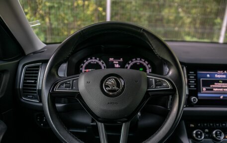 Skoda Kodiaq I, 2018 год, 2 430 000 рублей, 7 фотография