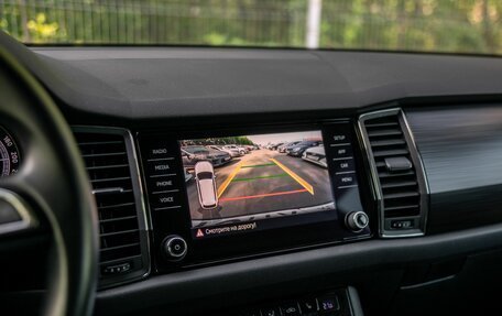 Skoda Kodiaq I, 2018 год, 2 430 000 рублей, 9 фотография