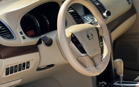Nissan Teana, 2010 год, 950 000 рублей, 8 фотография
