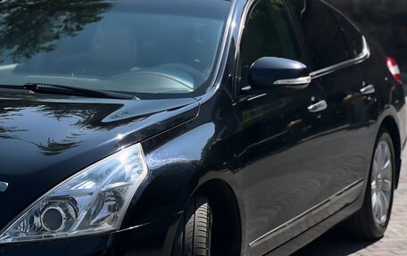 Nissan Teana, 2010 год, 950 000 рублей, 5 фотография