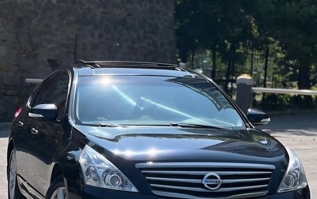 Nissan Teana, 2010 год, 950 000 рублей, 3 фотография