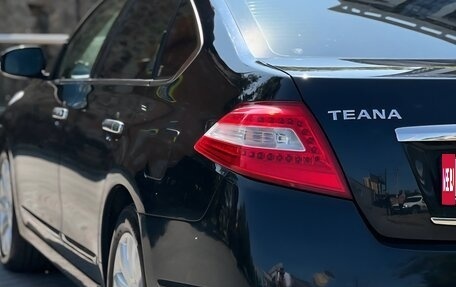 Nissan Teana, 2010 год, 950 000 рублей, 6 фотография