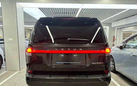 Lexus GX, 2024 год, 15 250 000 рублей, 5 фотография