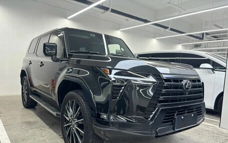 Lexus GX, 2024 год, 15 250 000 рублей, 3 фотография