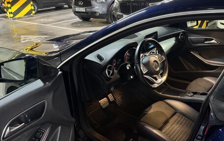 Mercedes-Benz CLA, 2016 год, 1 850 000 рублей, 7 фотография