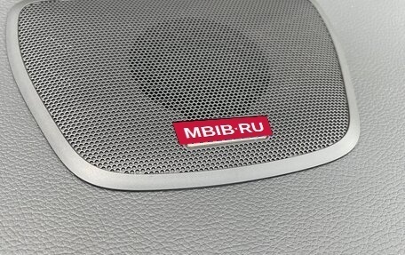 Nissan Rogue II, 2017 год, 2 250 000 рублей, 10 фотография