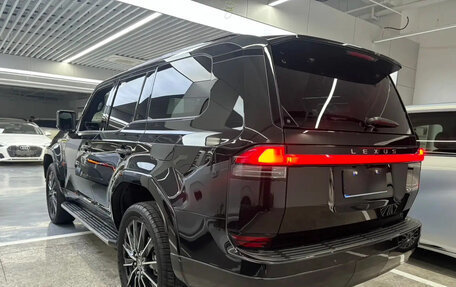 Lexus GX, 2024 год, 15 250 000 рублей, 4 фотография