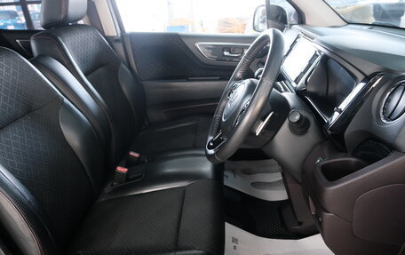 Honda N-WGN I рестайлинг, 2014 год, 839 000 рублей, 6 фотография