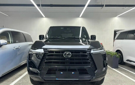 Lexus GX, 2024 год, 15 250 000 рублей, 2 фотография