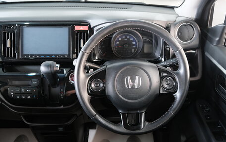 Honda N-WGN I рестайлинг, 2014 год, 839 000 рублей, 10 фотография