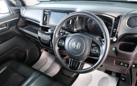 Honda N-WGN I рестайлинг, 2014 год, 839 000 рублей, 9 фотография