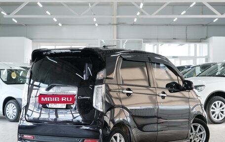 Honda N-WGN I рестайлинг, 2014 год, 839 000 рублей, 5 фотография