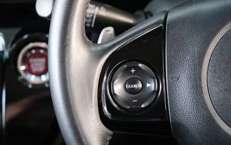 Honda N-WGN I рестайлинг, 2014 год, 839 000 рублей, 12 фотография