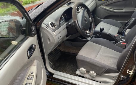 Chevrolet Lacetti, 2011 год, 570 000 рублей, 5 фотография