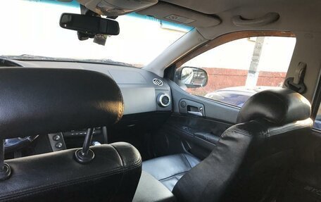 SsangYong Actyon II рестайлинг, 2007 год, 275 000 рублей, 6 фотография