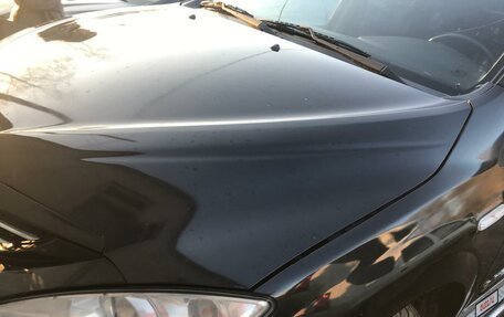 SsangYong Actyon II рестайлинг, 2007 год, 275 000 рублей, 10 фотография