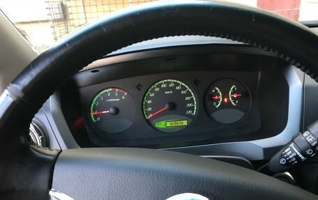 SsangYong Actyon II рестайлинг, 2007 год, 275 000 рублей, 8 фотография