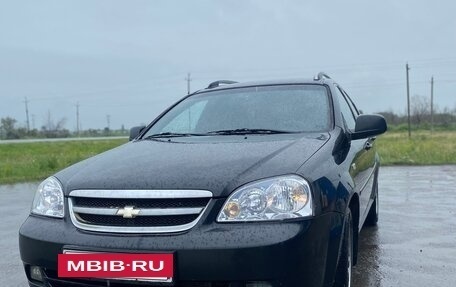 Chevrolet Lacetti, 2011 год, 570 000 рублей, 2 фотография
