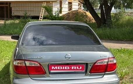 Nissan Maxima VIII, 2005 год, 350 000 рублей, 2 фотография