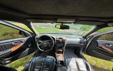 Nissan Maxima VIII, 2005 год, 350 000 рублей, 6 фотография