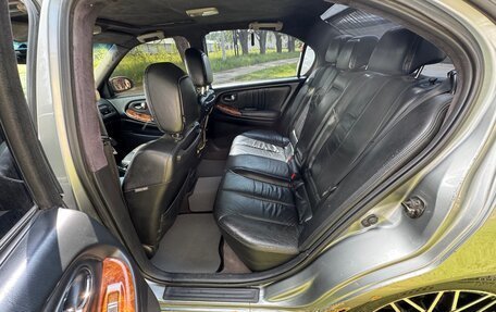 Nissan Maxima VIII, 2005 год, 350 000 рублей, 10 фотография