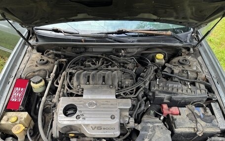 Nissan Maxima VIII, 2005 год, 350 000 рублей, 5 фотография