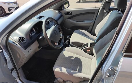 Chevrolet Lacetti, 2010 год, 450 000 рублей, 6 фотография