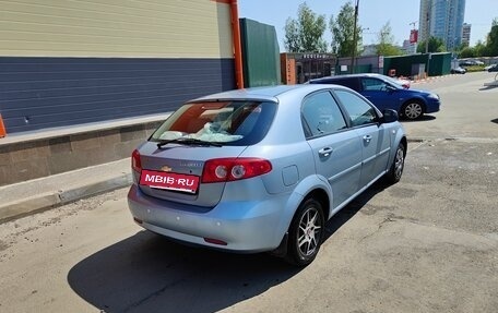 Chevrolet Lacetti, 2010 год, 450 000 рублей, 4 фотография