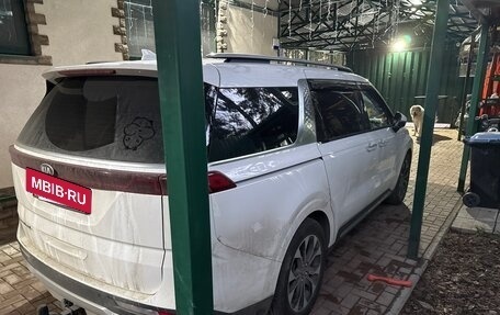 KIA Carnival, 2020 год, 3 595 959 рублей, 3 фотография