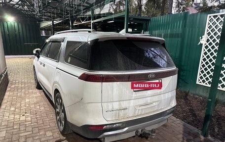 KIA Carnival, 2020 год, 3 595 959 рублей, 4 фотография