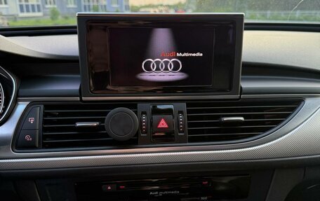 Audi A6, 2013 год, 2 200 000 рублей, 21 фотография