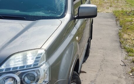 Nissan X-Trail, 2012 год, 1 800 000 рублей, 3 фотография