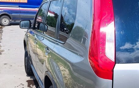 Nissan X-Trail, 2012 год, 1 800 000 рублей, 6 фотография